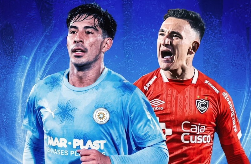 Cienciano vs Montevideo City Torque: partido de vuelta por los cuartos de final de la Copa Sudamericana