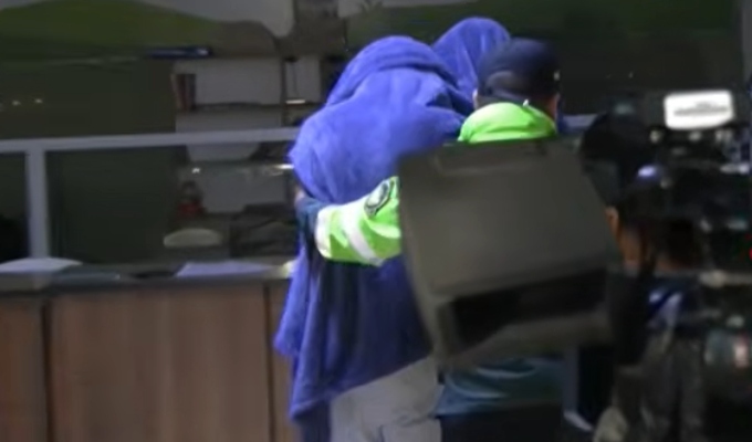 Caso Liceo Naval: especialistas señalan que debería inmovilizarse bus donde habría ocurrido presunta agresión sexual