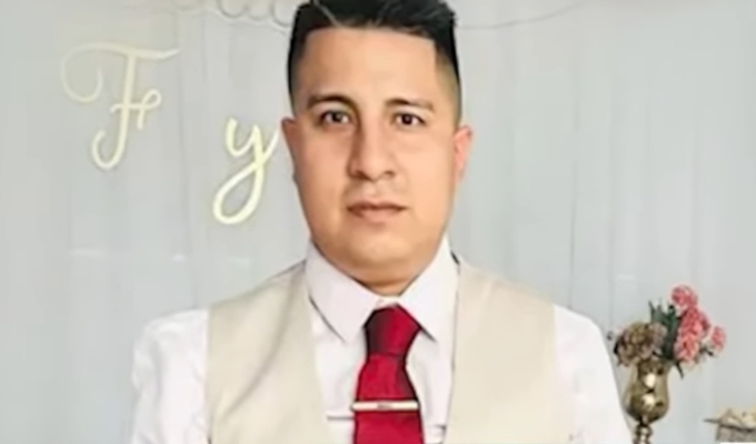 Jolín Bazán Valderrama es incluido en programa de recompensas por secuestro agravado