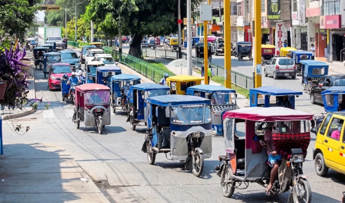¡Mototaxistas recibirán S/100! Gobierno aprueba subsidio en Loreto, Ucayali y Madre de Dios por alza de combustibles
