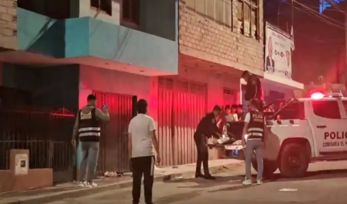 Hombre es asesinado de múltiples disparos en Carabayllo: Policía investiga presunto ajuste de cuentas