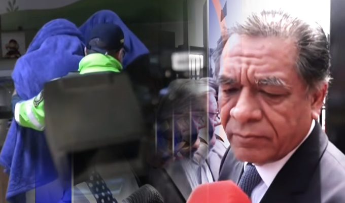 Caso Liceo Naval: Ministro de Educación propone retomar la medida de expulsión en colegios