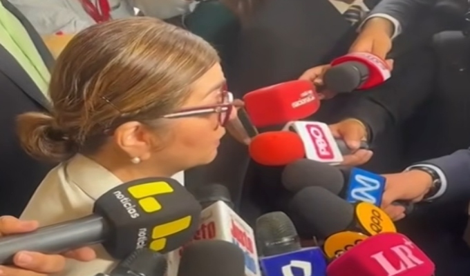 Ministra de la Mujer exige celeridad en investigación por presunta agresión sexual en el Liceo Naval