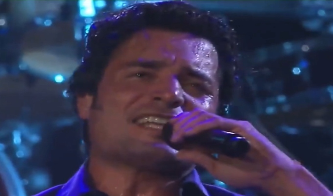 Chayanne vuelve a Perú con su gira “Bailemos Otra Vez”