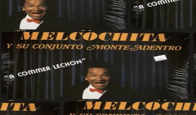 ¡Melcochita cumple 90 años! Gran homenaje celebra la vida y trayectoria del querido artista
