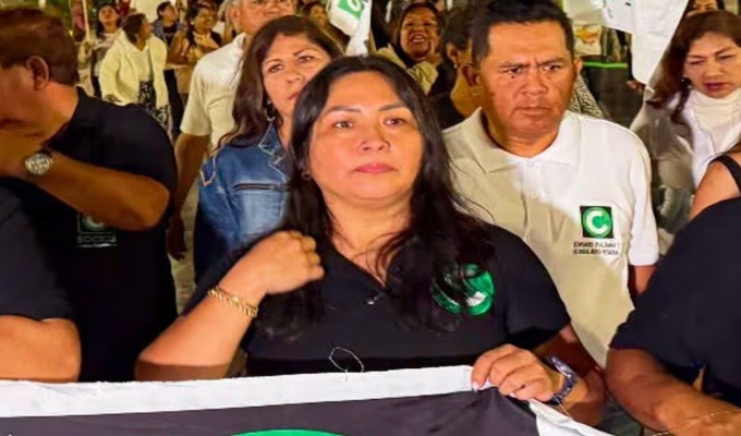 Abren investigación por asesinato de “China Polo”: Fiscalía indaga crimen de periodista en Caraz