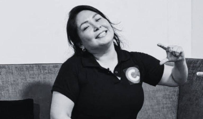 Mininter confirma captura de presunto autor del asesinato de 'La China Polo' en ataque armado en Caraz