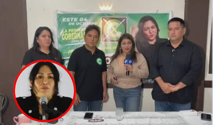 Caso "China Polo": piden investigación exhaustiva y convocan a marcha para hoy por la tarde