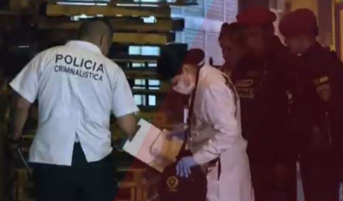 Asesinan a joven mototaxista en El Agustino: policía investiga el móvil del crimen