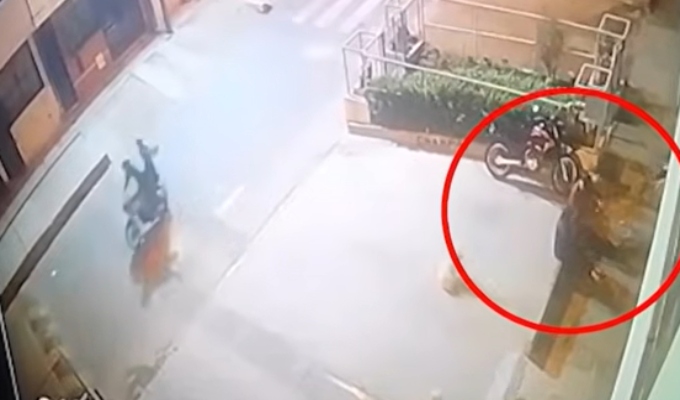 Ataque a balazos contra dos mujeres en Callao deja a una mascota muerta