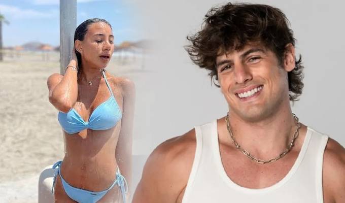 Samahara Lobatón vuelve a la televisión y compartirá reality con Renato Rossini Jr.