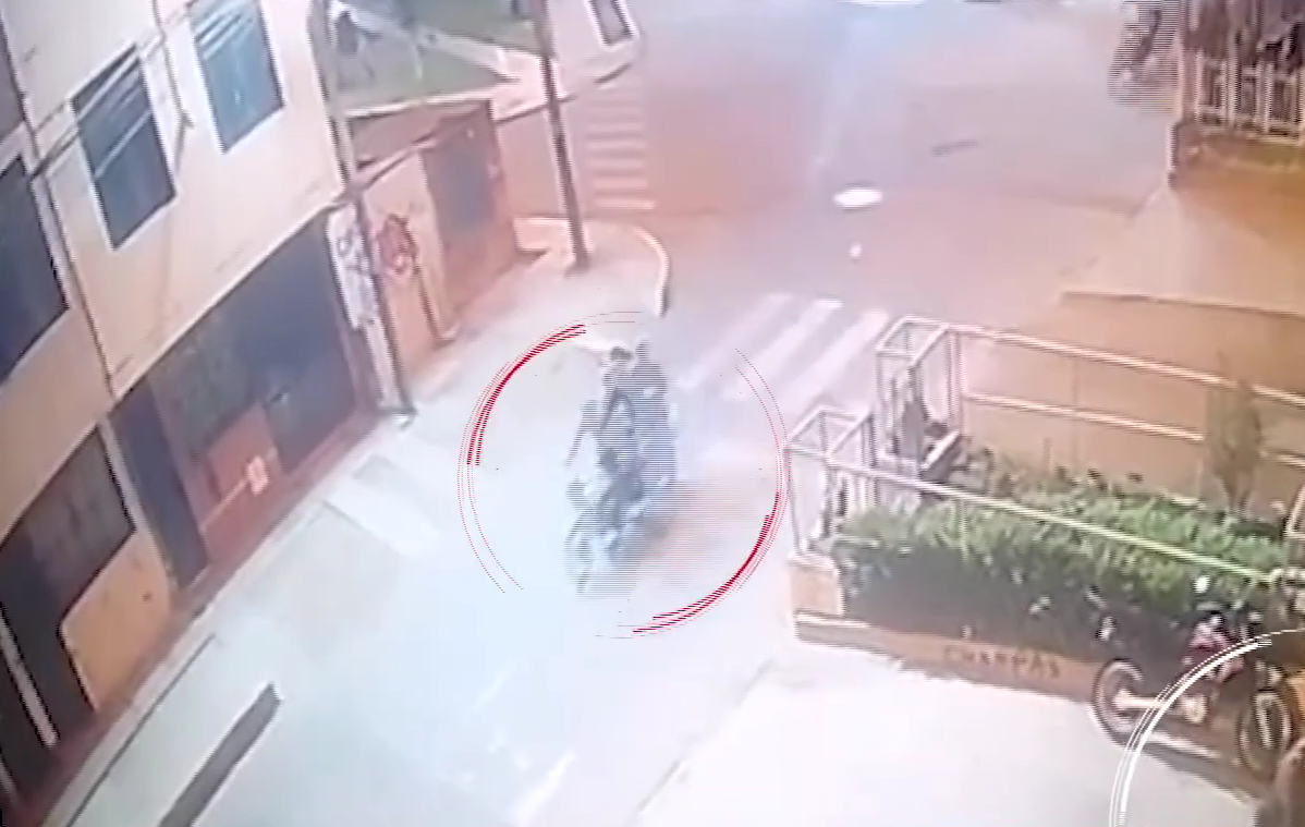 Mujer resulta herida tras ataque a balazos en San Martín de Porres