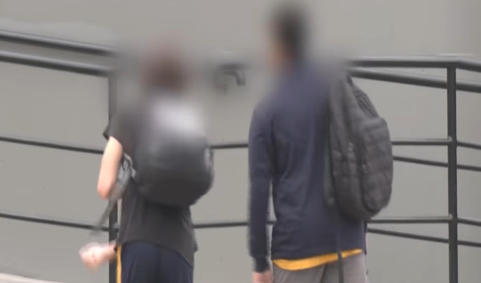 Liceo Almirante Guise registra 80 denuncias por violencia en los últimos dos años