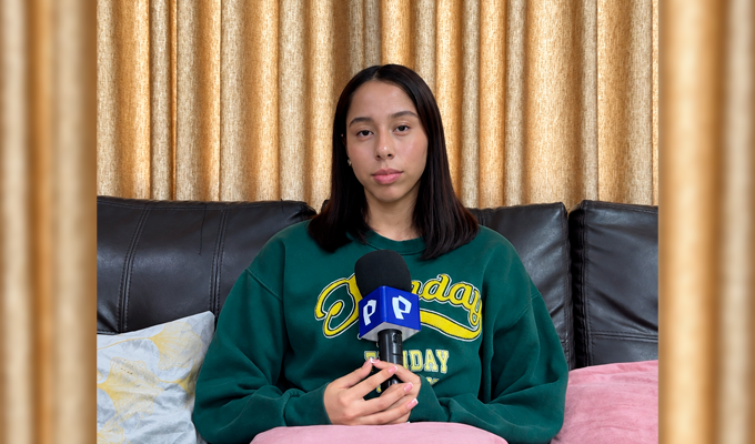 Gianella Chanca sobre la participación de Perú en el Sudamericano de Vóley: “El plantel pudo dar mucho más”