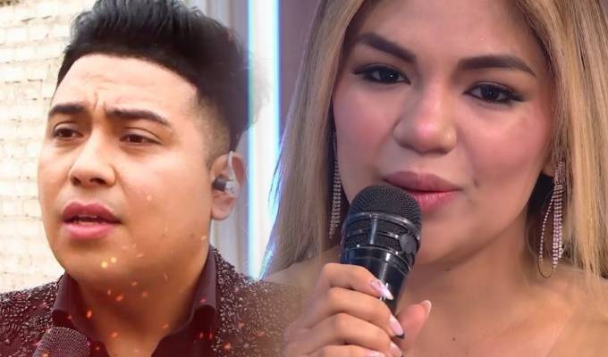 José Burga rompe su silencio tras polémica con Naldy Saldaña: esto dijo en redes