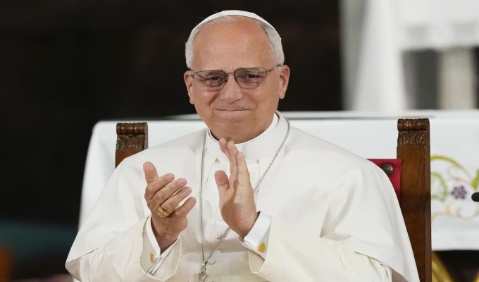 ¡Todo listo para la visita papal! Gobierno autoriza contrataciones de bienes y servicios