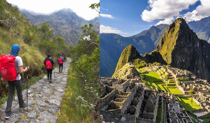 Nuevo sistema de venta directa de boletos para Machu Picchu y Caminos del Inca entra en marcha blanca