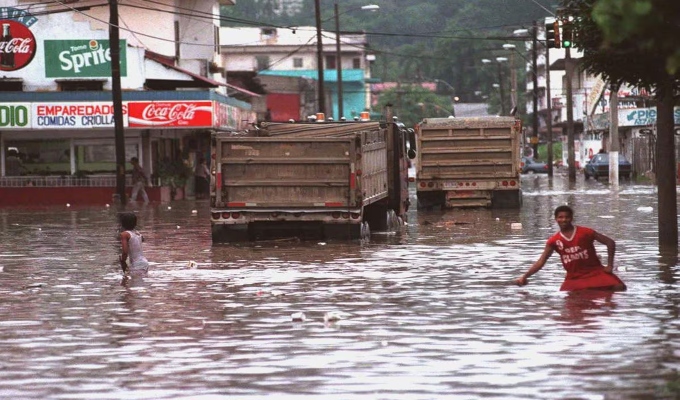 El Niño podría dejar más de 451 mil muertes asociadas al calor a nivel mundial