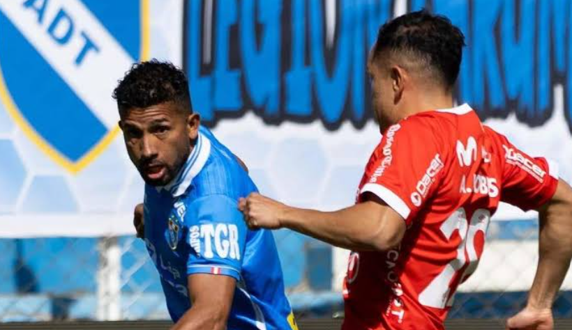 ADT vence 2-1 a Cienciano por el Torneo Clausura 2026
