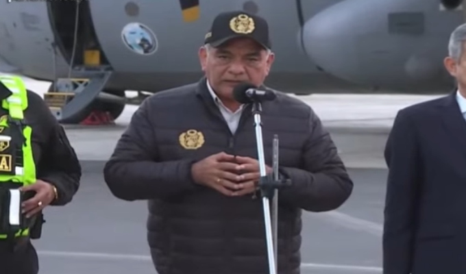 Moción contra César Astudillo pierde respaldo ante división en el Congreso