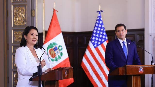 Escudo de las Américas: Perú aplicará sanciones conjuntas a Sendero Luminoso