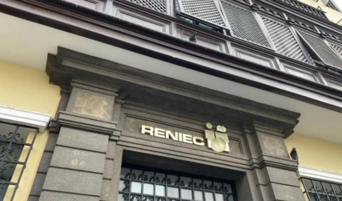 "Voto golondrino": Reniec detecta más de 38 mil cambios de domicilio irregulares