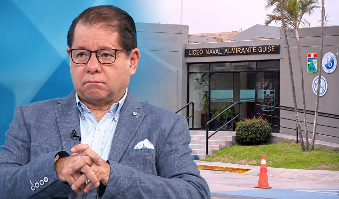 Caso Liceo Naval: ¿qué responsabilidad tendrían los adultos que estuvieron con los alumnos?