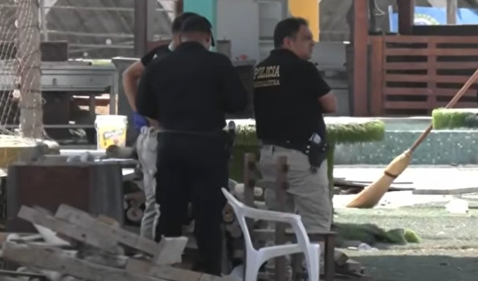 Punta Negra: Policía interviene predio donde habría sido hallado empresario secuestrado
