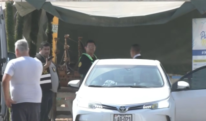 Policía ubica a dos empresarios secuestrados durante operativos en Lima