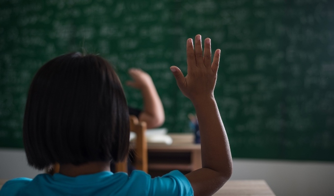 Violencia escolar: Prevención debe construirse con formación en valores y habilidades sociales