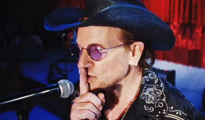 U2 estrena su nuevo single “Silencio” como adelanto de su nuevo disco de estudio