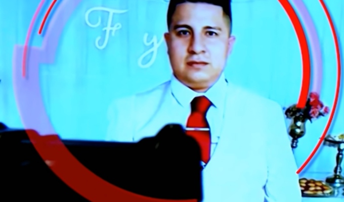 Hermano de alias Jolin es investigado por presunto locutorio clandestino en penal de Ancón