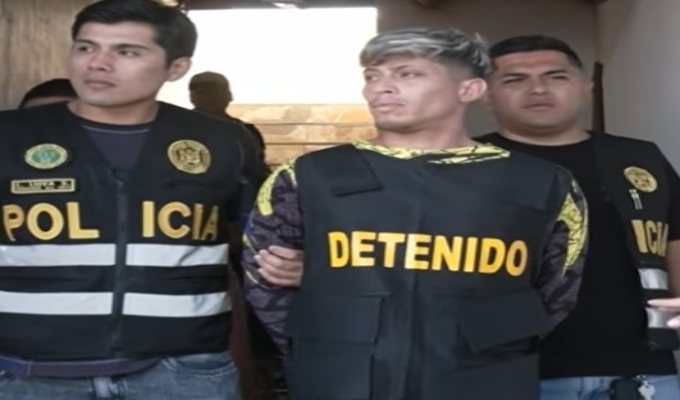 Policía captura a ocho presuntos implicados en tres secuestros registrados en menos de 48 horas