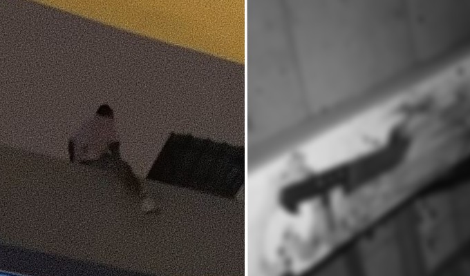 SMP: hombre acuchilla a ex conviviente de su pareja tras pelea
