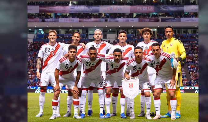 Perú vs. Estados Unidos: conoce el posible once de Mano Menezes para el duelo en Orlando