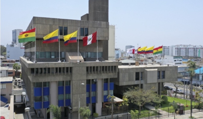 Perú asumirá la presidencia pro tempore de la Comunidad Andina para el periodo 2026-2027