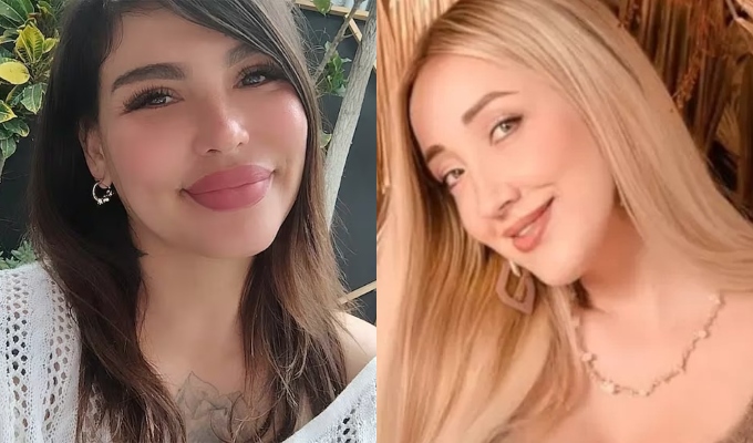Angie Jibaja revela el motivo de su ausencia en los 15 años de su hija y comparte mensaje de Romina Gachoy