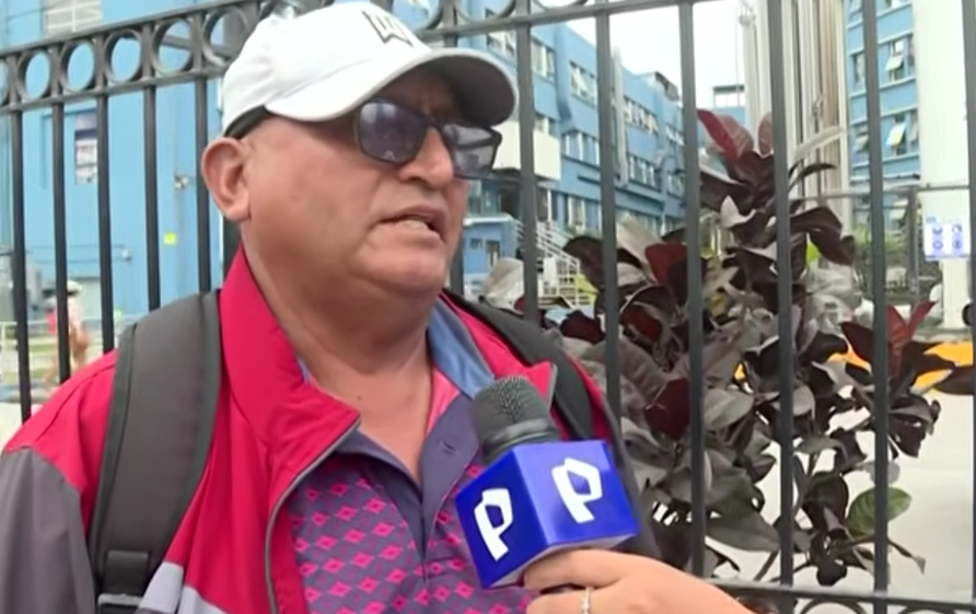 Joven en estado vegetal tras ataque de vándalos
