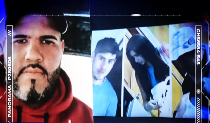 Nuevas imágenes y fotos en el caso “China Polo”: cámaras demuestran plan grupal para matarla