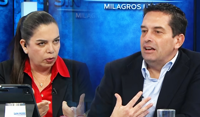 Miguel Torres sobre demora de facultades: “Estamos ante una insensibilidad de parte de la izquierda”