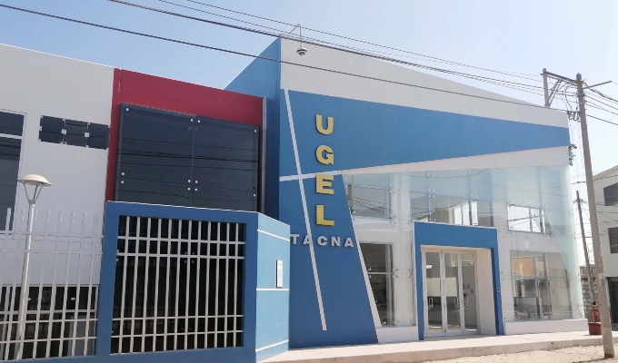 Paro de transportistas en Tacna: se dispone clases virtuales este 28 y 29 de septiembre