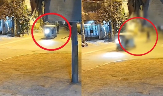 Asesinan a balazos a mototaxista cerca de su casa en Comas: crimen sería por ajuste de cuentas