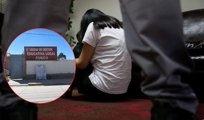 UGEL Cusco abre investigación por tres presuntos casos de violencia sexual en escuelas