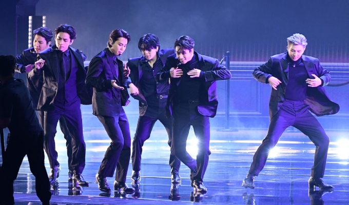 BTS en Perú: revenden entradas para conciertos en el estadio San Marcos en más de 8 mil soles