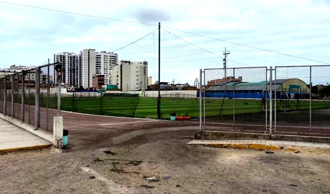 Minedu prepara desalojo de inquilinos precarios que ocupan terrenos de colegios