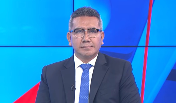 ¿El crimen organizado busca infiltrarse en la PNP? Julio Corcuera explica cómo