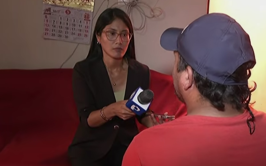 Padre denuncia brutal ataque contra su hijo dentro de colegio