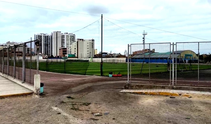 Minedu prepara desalojo de inquilinos precarios que ocupan terrenos de colegios
