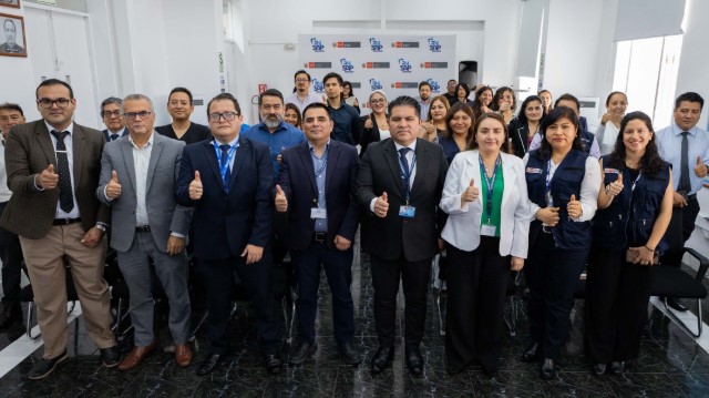 Minsa capacita a 1080 profesionales para mejorar la atención por telesalud