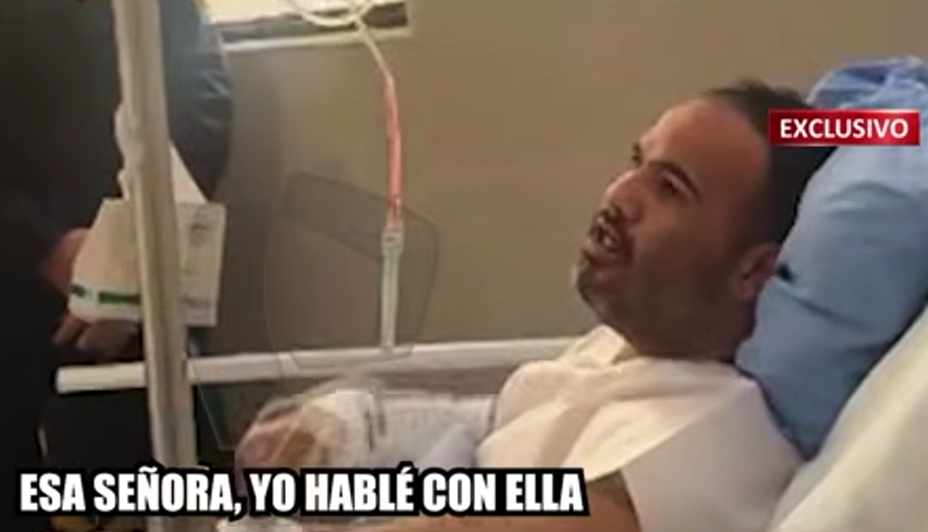 ¡Exclusivo! Sicario confiesa que “La Gocha” le ofreció S/ 15 mil por matar a la “China Polo”